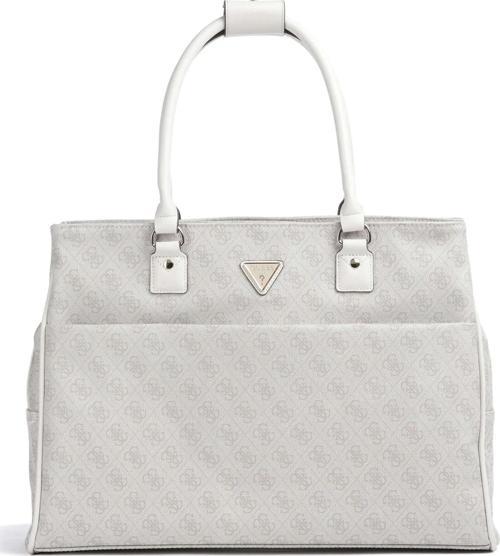 Kadın Krem Jesco Shopper Tote Çanta