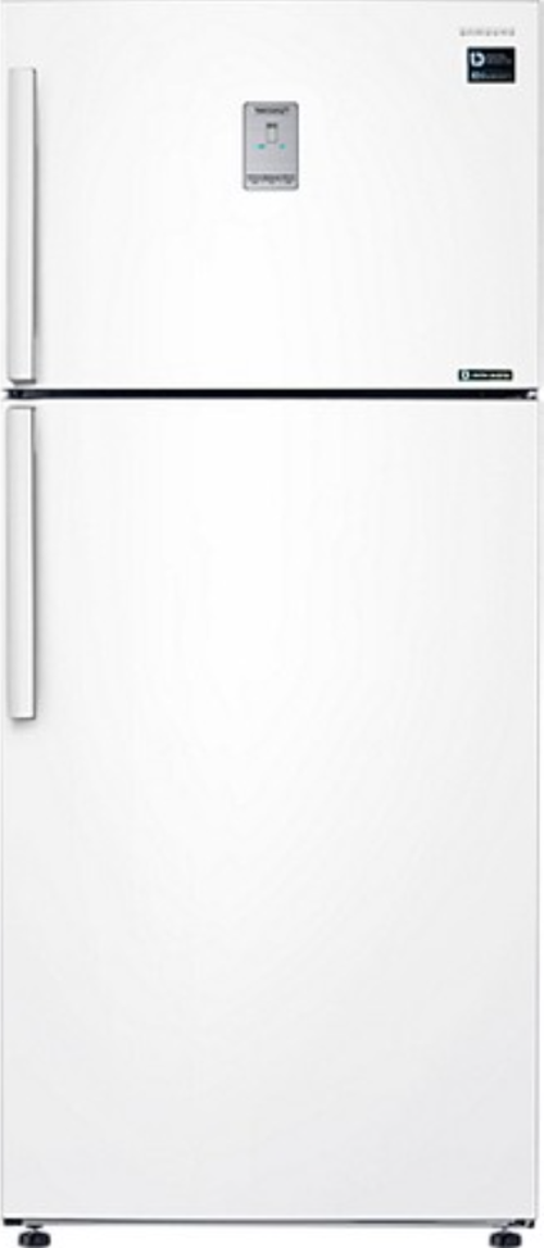 RT53K6360WW 531 lt No-Frost Buzdolabı
