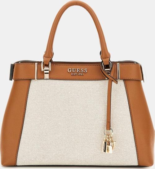 Kadın Anadela Üç Bölmeli Satchel Çanta