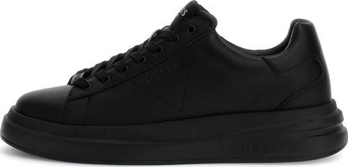 Erkek Siyah Elba Sneaker