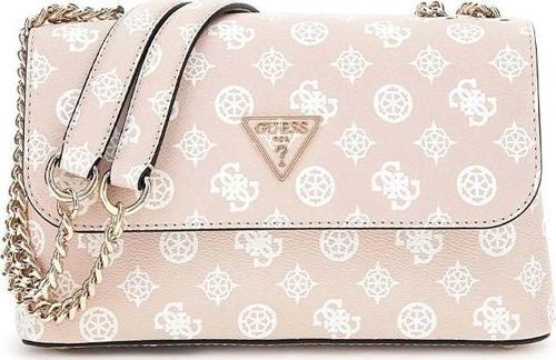 Kadın Bej Eco Erica Dönüştürülebilir Flap Crossb