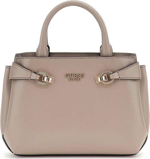 Kadın Kahverengi Lorelei Mini Satchel Çanta