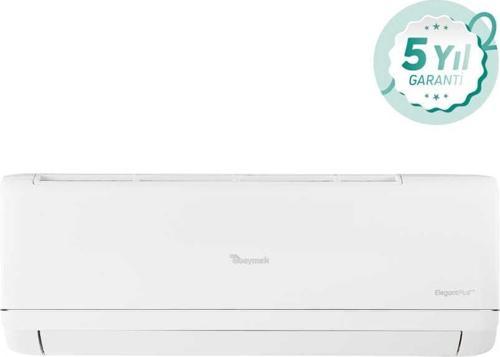 (Montaj Dahil) Elegant Plus 9.000 Btu A++ İnverter Klima