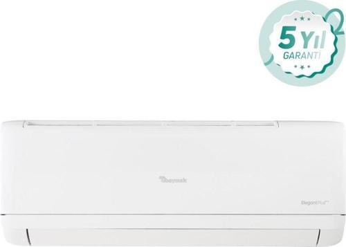Elegant Plus UV 24 A++ 24000 BTU Inverter Duvar Tipi Klima