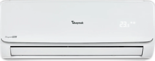 Elegant Plus 24 A++ 24000 BTU Inverter Duvar Tipi Klima