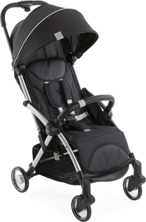 Goody Plus Kabin Tipi Bebek Arabası