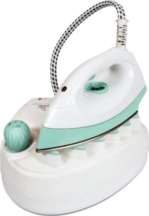 Gazella Spr/Mn-2030 Süper Mini Buhar Kazanlı Ütü