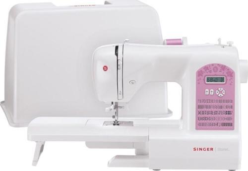 Starlet 6699 Elektronik Dikiş Makinesi