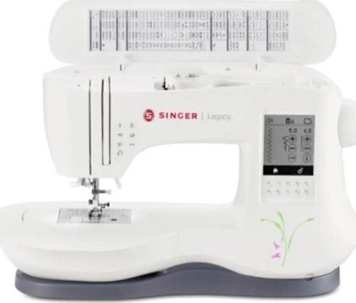 Legacy C440 Dikiş Makinesi