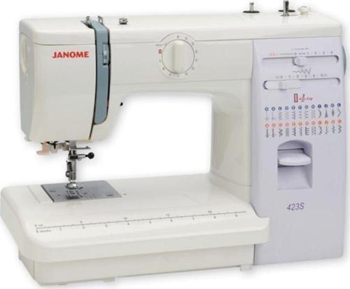 Ev Tipi Dikiş Nakış Makinesi 423S