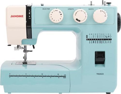 Tr 2023 Dikiş Makinesi Ev Tipi