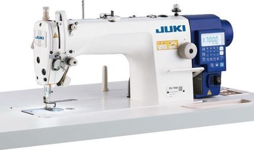 Ddl-7000A-7 Kafadan Motorlu Sessiz Tam Otomatik Düz Dikiş Makinası