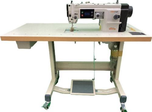 Sf-1530D Tam Yağlı Halattan Supla, Çanta Zikzak Dikiş Makinası