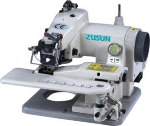 Zusun Cm-500-1 Masaüstü Etek Paça Baskı Makinası