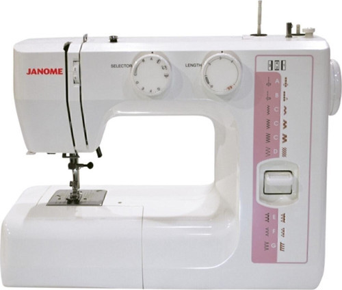 Tr 1018 Taşınabilir Dikiş Nakış Makinası