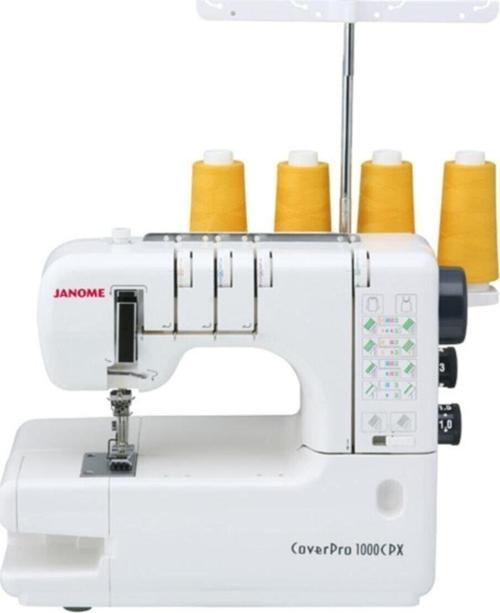 Beyaz 1000Cpx Taşınabilir Reçme Makinesi