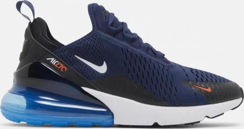 AİR MAX 270 LACİVER SNEAKER AYAKKABI