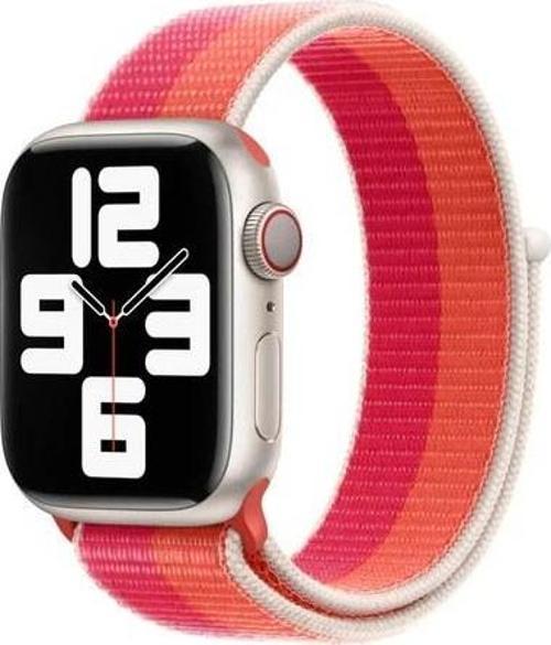 Watch 45MM Peony Sport Loop Kordon 3K478ZM/A (DEMO)