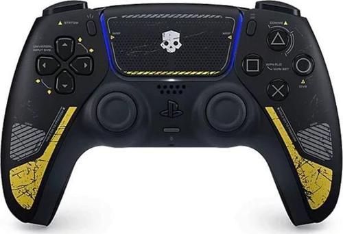 Playstation 5 Helldivers 2 Limited Edition Dualsense Controller (Ithalatçı Garantili )