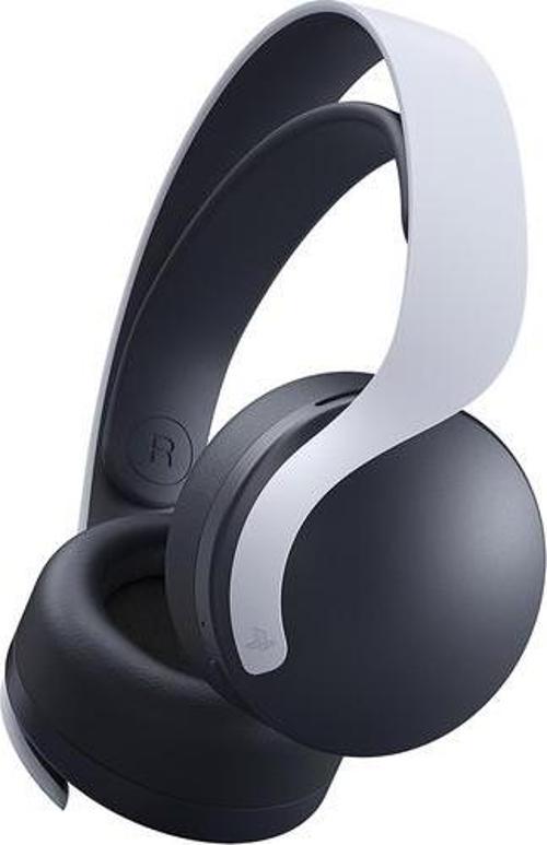 Playstation 5 Pulse 3D Kablosuz Kulaklık BEYAZ