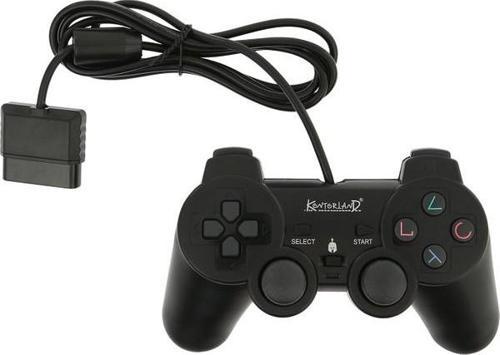 P2H Ps2 Titreşimli Gamepad