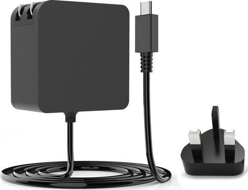 Steamdeck Nintendo Switch Uyumlu 45W 5V-9V12V-15-20V 3A Şarj Cihazı
