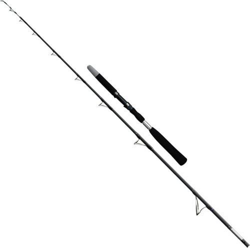 Star Jigging 2.00 m 300 Gr Atarlı Jig Olta Kamışı