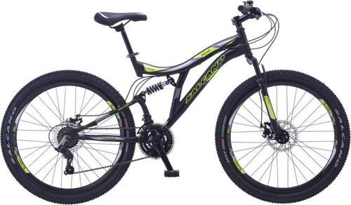 Nova MD 26 Jant Disk Fren Dağ Bisikleti (155cm üstü boy)