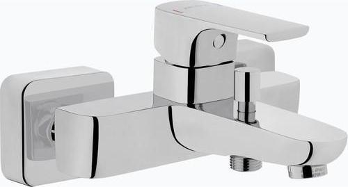 Sento A42516 Banyo Bataryası Krom