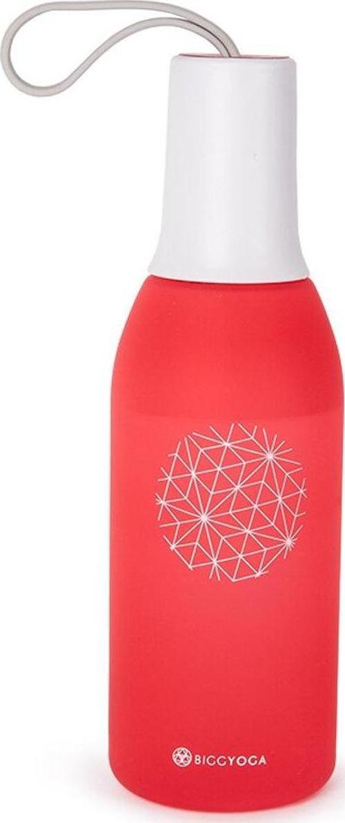 BiggYoga Aura Tritan Su Şişesi