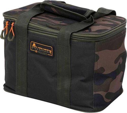 Avenger Cool&Bait S 12.5L Çanta