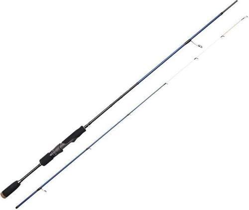 SGS6 Ultra Light Game 7'/2.13m 1-8 gr 2 Parça