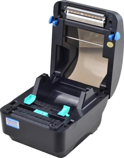 Dt325B Direkt Termal Barkod Usb Yazıcı