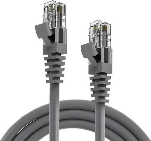 İcat6-20Tg 10 Metre Gri Kablo
