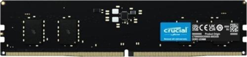 16Gb Ddr5-4800 Cl40 Ct16G48C40U5 16Gb Ddr5-4800 Cl40 Udımm Pc Ram Bellek