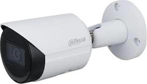 İpc-Hfw2441S-S-0280B 4Mp 2.8Mm Starlight Wizsense Poe Ip Bullet Kamera