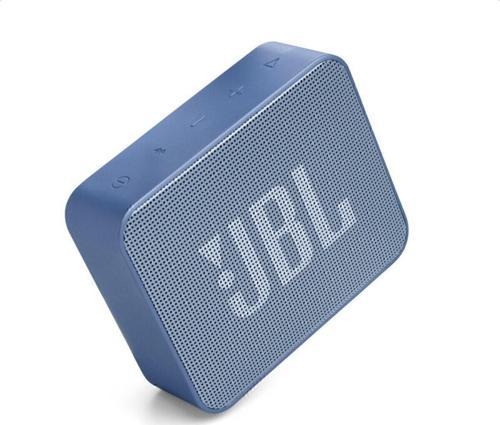 Go Essential Bluetooth Hoparlör Ses Bombası Mavi İpx7