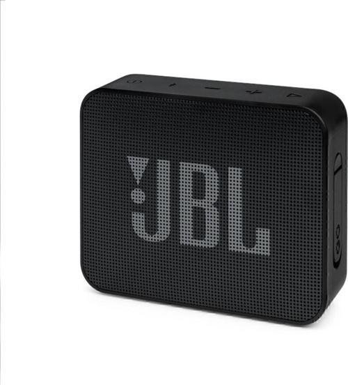 Go Essential Bluetooth Hoparlör Ses Bombası Siyah İpx7