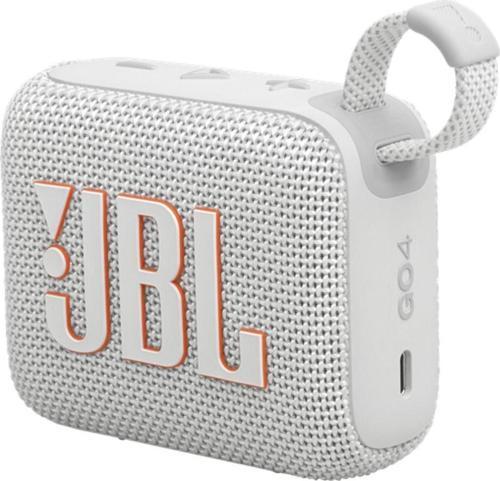 Go4 Bluetooth Hoparlör Ses Bombası Beyaz İp67