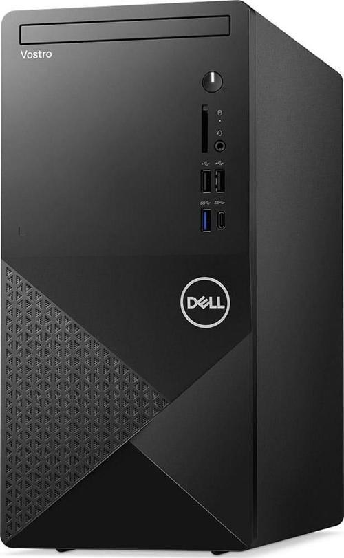 Vostro 3030Mt N6001Vdt3030Mt_U İntel Core İ3-12100 8Gb 512Gb Ssd Ubuntu Masaüstü Bilgisayar