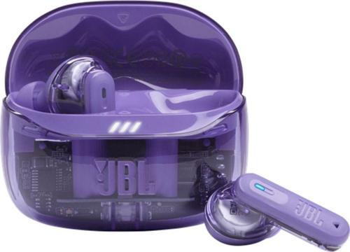 Tune Beam2 Bluetooth Kulakiçi Kulaklık Ghost Mor