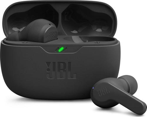 Wave Beam Tws Bluetooth Kulakiçi Kulaklık Siyah