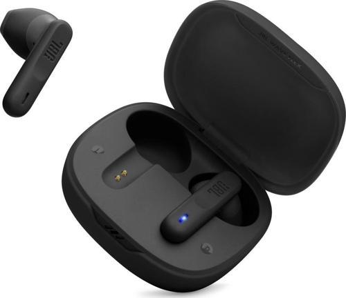 Wave Flex Bluetooth Kulakiçi Kulaklık Siyah