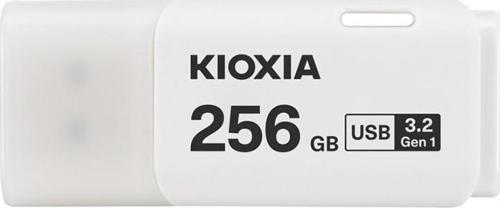 256Gb U301 Beyaz Usb 3.2 Gen 1 Flash Bellek