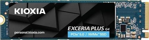 2Tb Exceria Plus G4 Lvd10Z002Tg8 2Tb Gen5 10000-8200Mb-Sn Nvme Pcie M.2 Ssd Harddisk