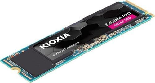 2Tb Exceria Pro Lse10Z002Tg8 7300-6400Mb-S Pcie Nvme M.2 Ssd Harddisk