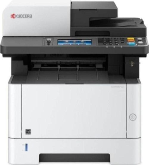 Ecosys M2735Dw Yazıcı - Tarayıcı - Fotokopi - Faks Mono Lazer Yazıcı