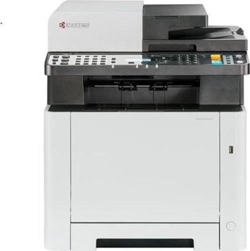 Ecosys Ma2100Cfx Yazıcı -Tarayıcı - Fotokopi - Faks Renkli Lazer Yazıcı