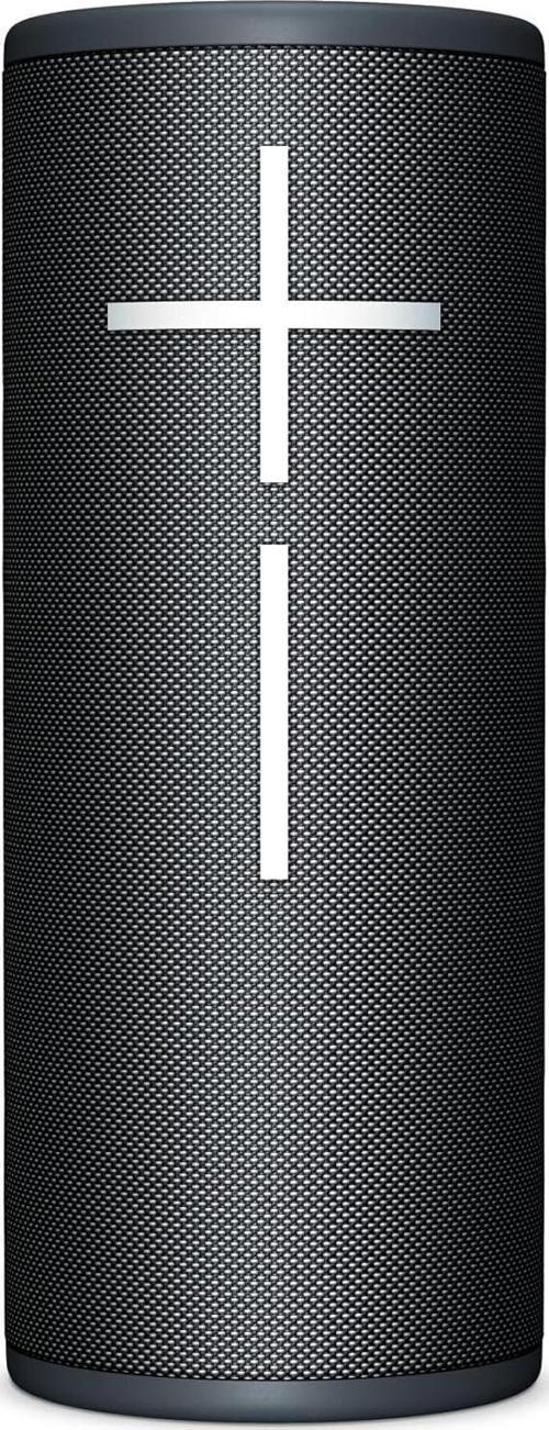 984-001969 Ultimate Ear Boom 4 Siyah Portable Bluetooth Hoparlör Ses Bombası