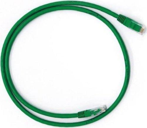 Fa-C6732G Cat6 Patch Kablo 1 Metre Yeşil